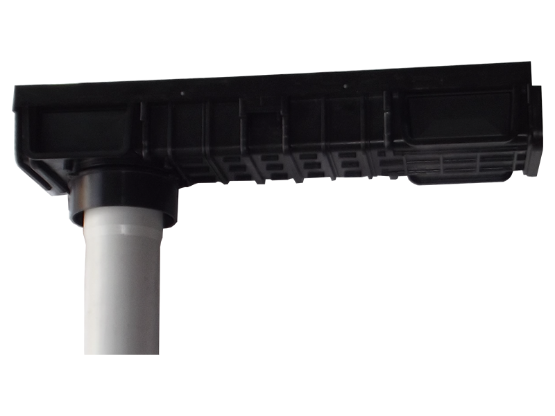 130/80 Drainage Channel Application