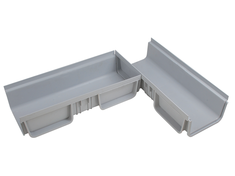 200 Drainage Channel Application 1