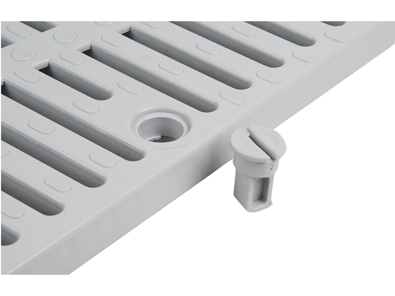 200/120 Drainage Channel Application